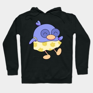 dance Hoodie